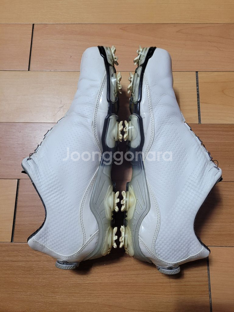 풋조이 DNA BOA 남성 골프화(285~290mm)--5