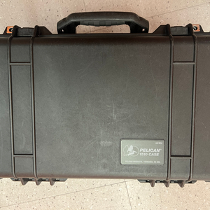 pelican 펠리칸 case 1510 Trekpak