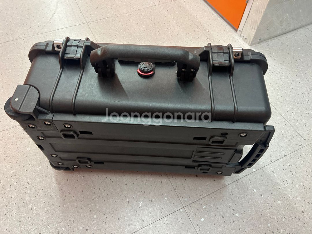 pelican 펠리칸 case 1510 Trekpak--2