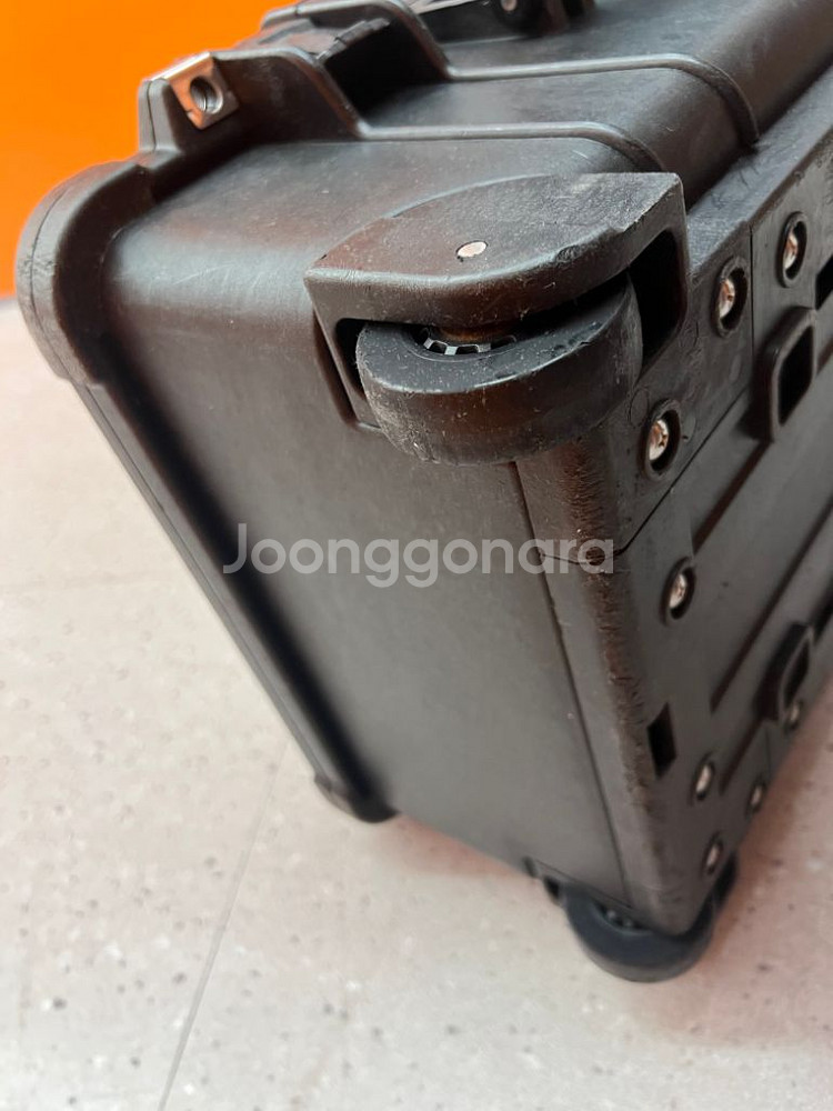 pelican 펠리칸 case 1510 Trekpak--3