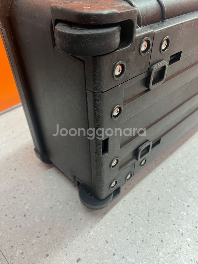 pelican 펠리칸 case 1510 Trekpak--6