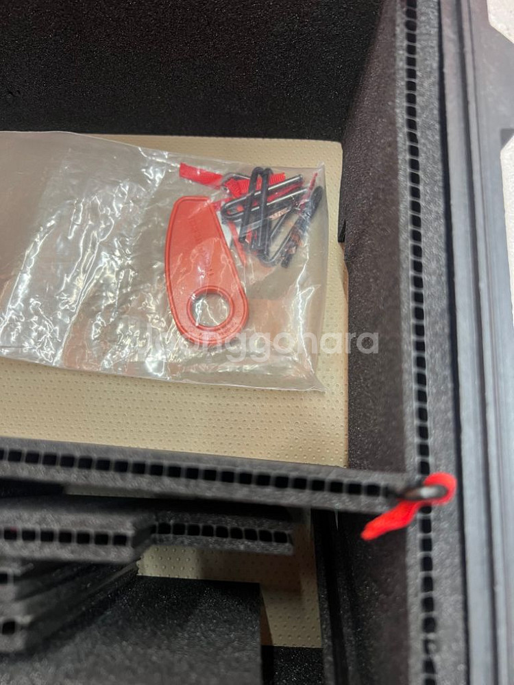 pelican 펠리칸 case 1510 Trekpak--5