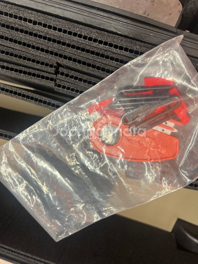 pelican 펠리칸 case 1510 Trekpak--8