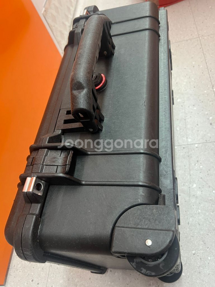 pelican 펠리칸 case 1510 Trekpak--7