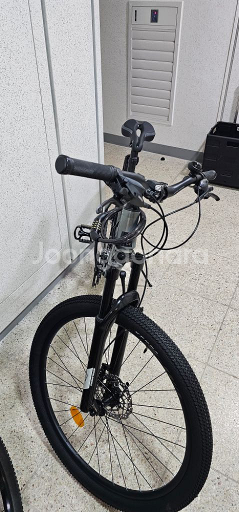 삼천리 자전거 아팔란치아 M30(27.5) 새것 분양--1