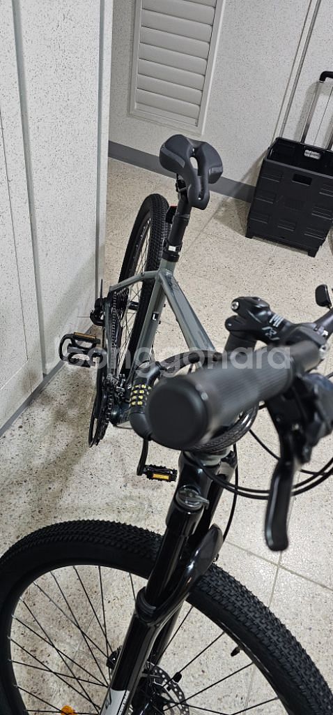 삼천리 자전거 아팔란치아 M30(27.5) 새것 분양--2
