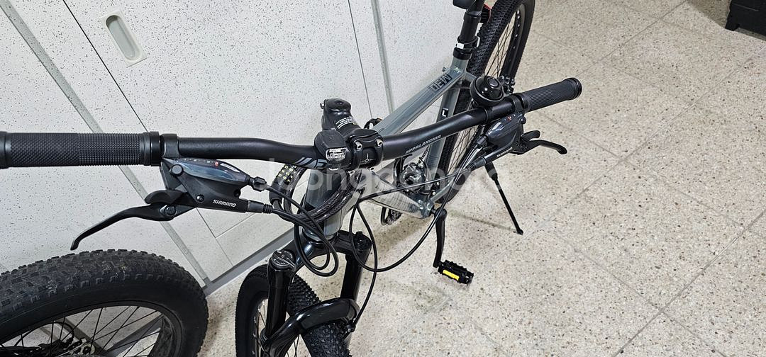 삼천리 자전거 아팔란치아 M30(27.5) 새것 분양--6