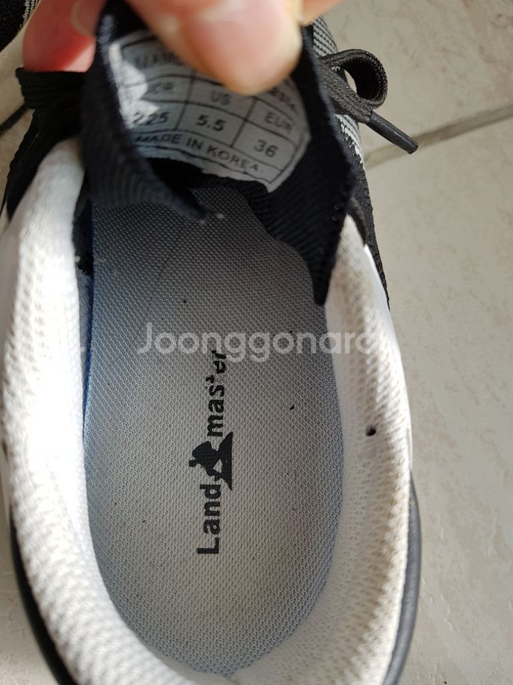 한겨울 발을 따뜻하게 해줄 부츠,신발--2