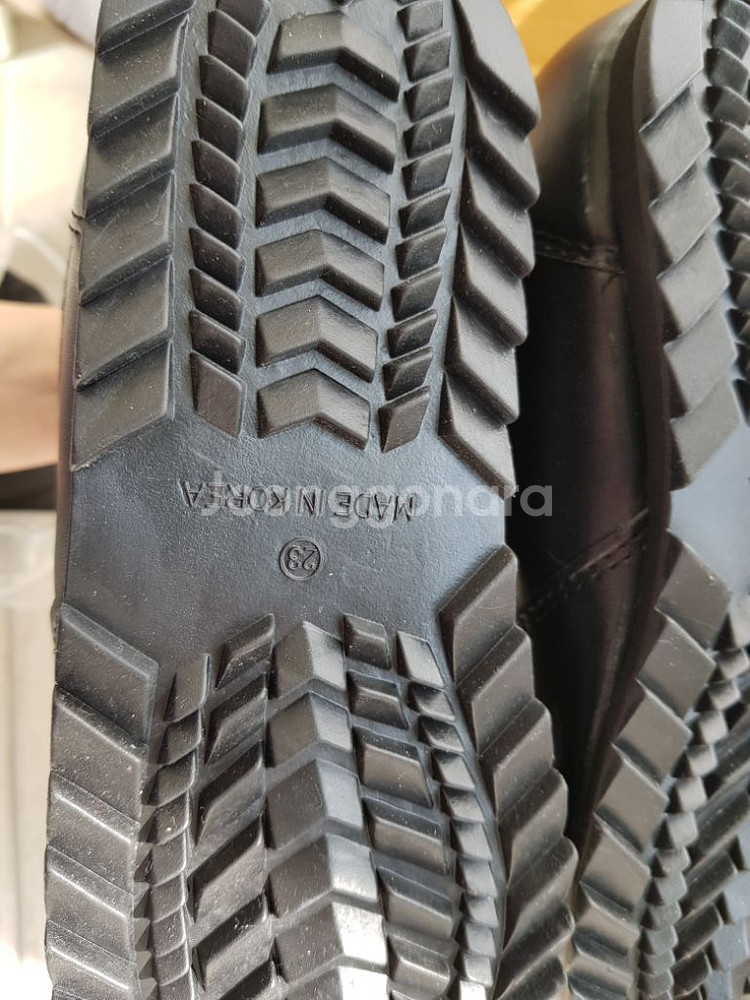 한겨울 발을 따뜻하게 해줄 부츠,신발--3