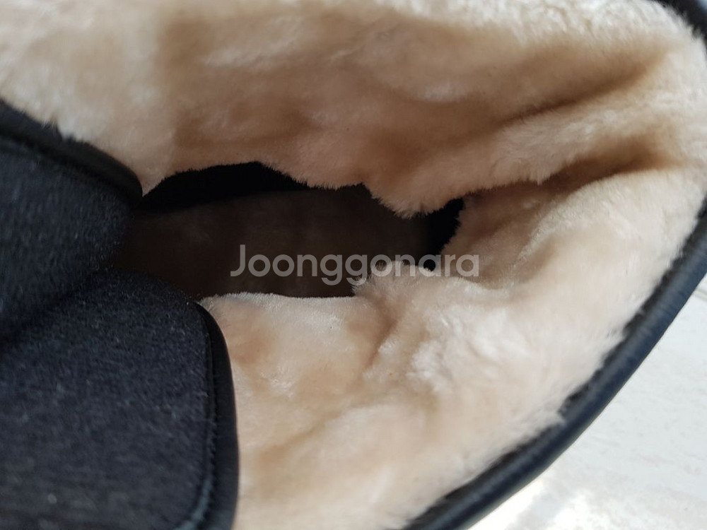 한겨울 발을 따뜻하게 해줄 부츠,신발--4