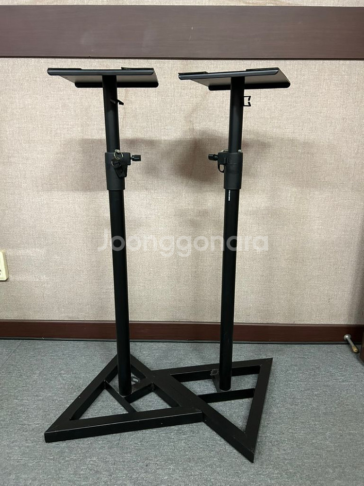 타스캄 VL-X5 1조+스탠드--1