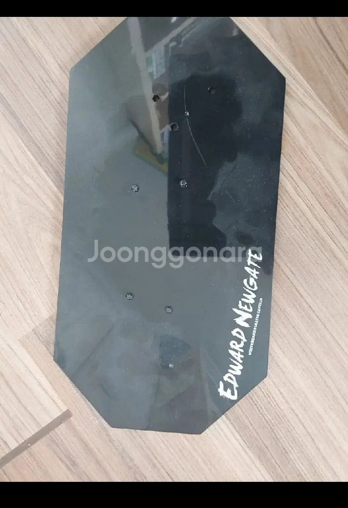 흰수염 피규어--1