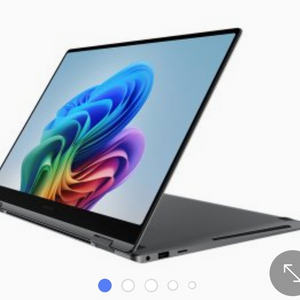삼성전자 갤럭시북5 프로360 NT960QHA-K71A
