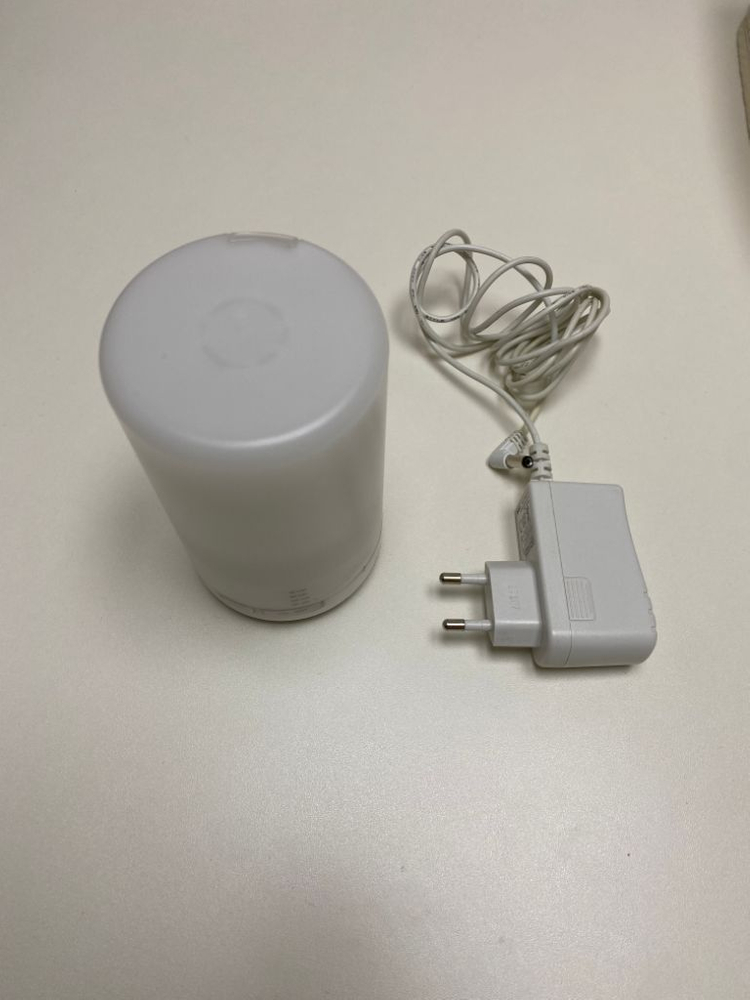 무인양품 아로마 가습기--1