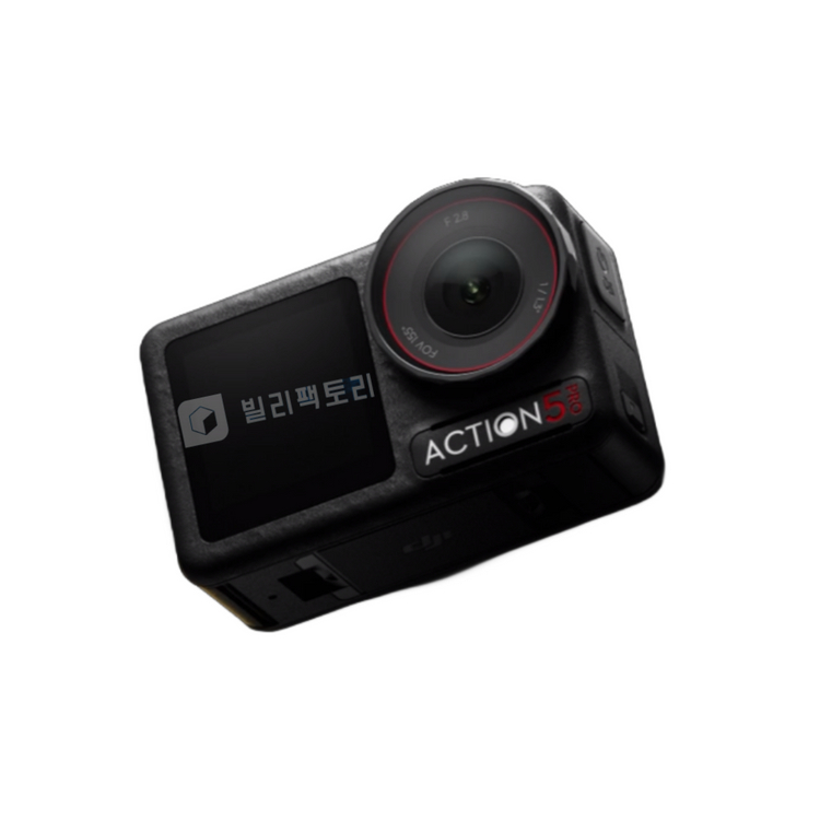 [대여]오즈모액션5Pro 1일 단기 렌탈 임대--1