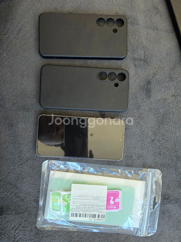 갤럭시S24 512GB--1