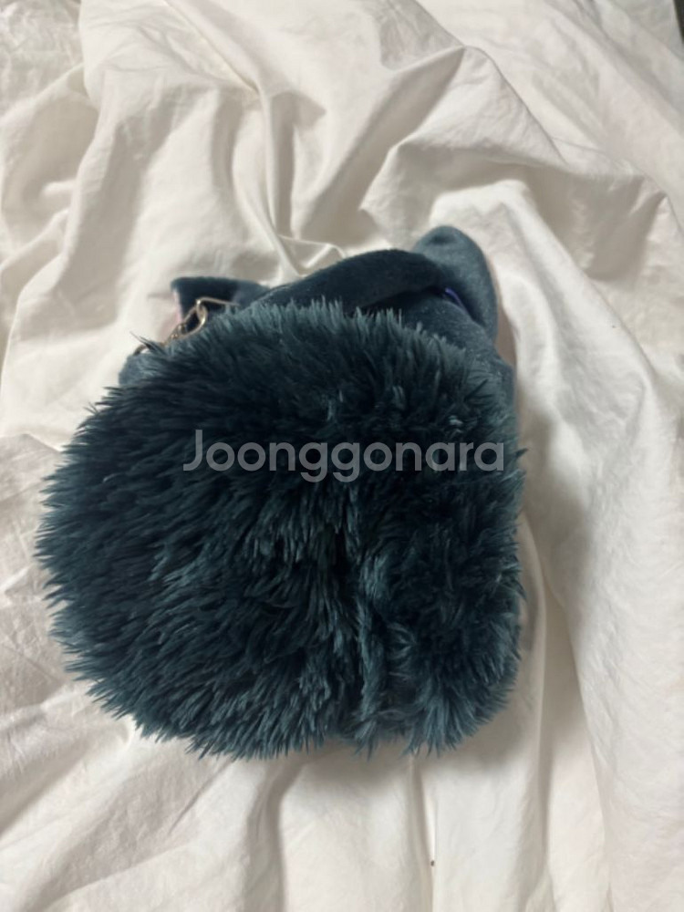 프리즘스톤 비비 파우치 판매--1