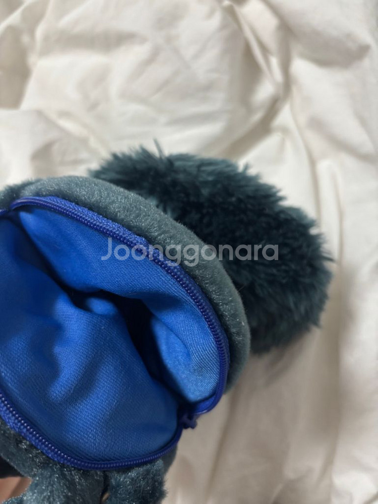 프리즘스톤 비비 파우치 판매--2