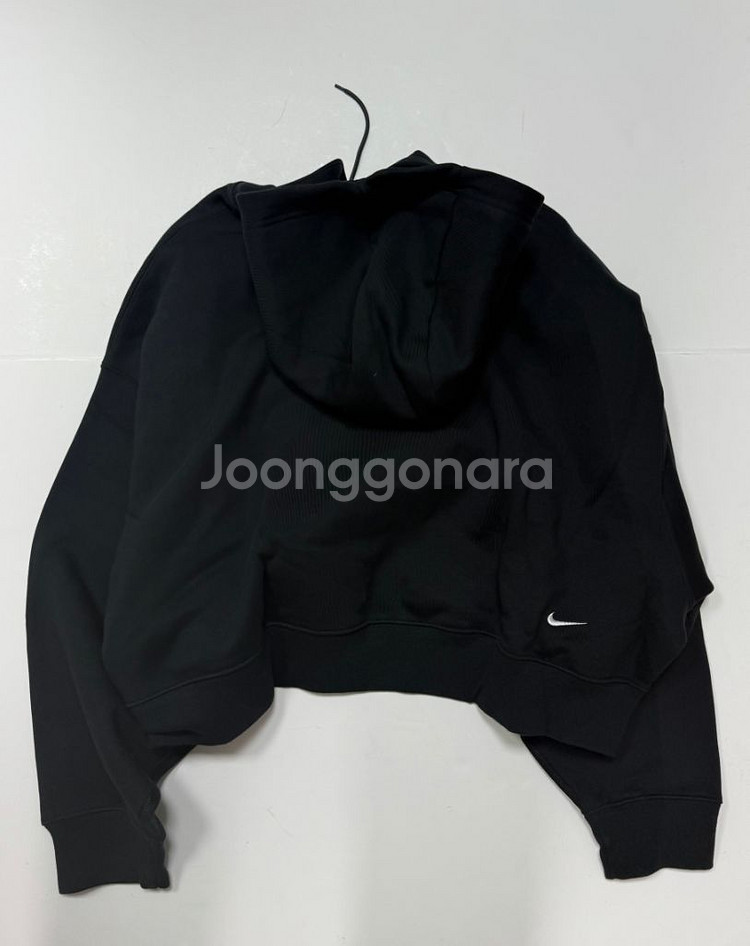 나이키 ACG 후드 티셔츠--1