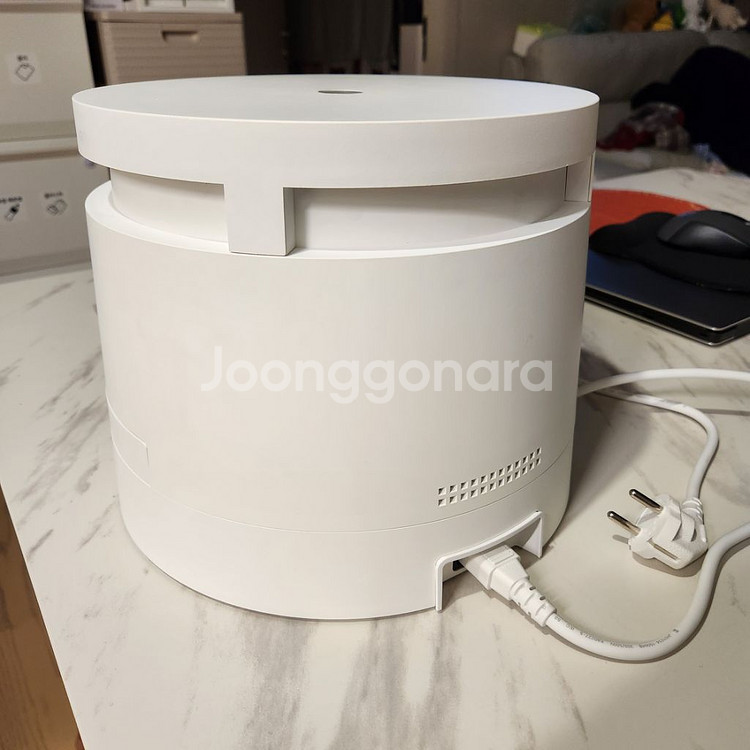 스테나 풀스텐 아키텍 가열식 가습기 화이트--2