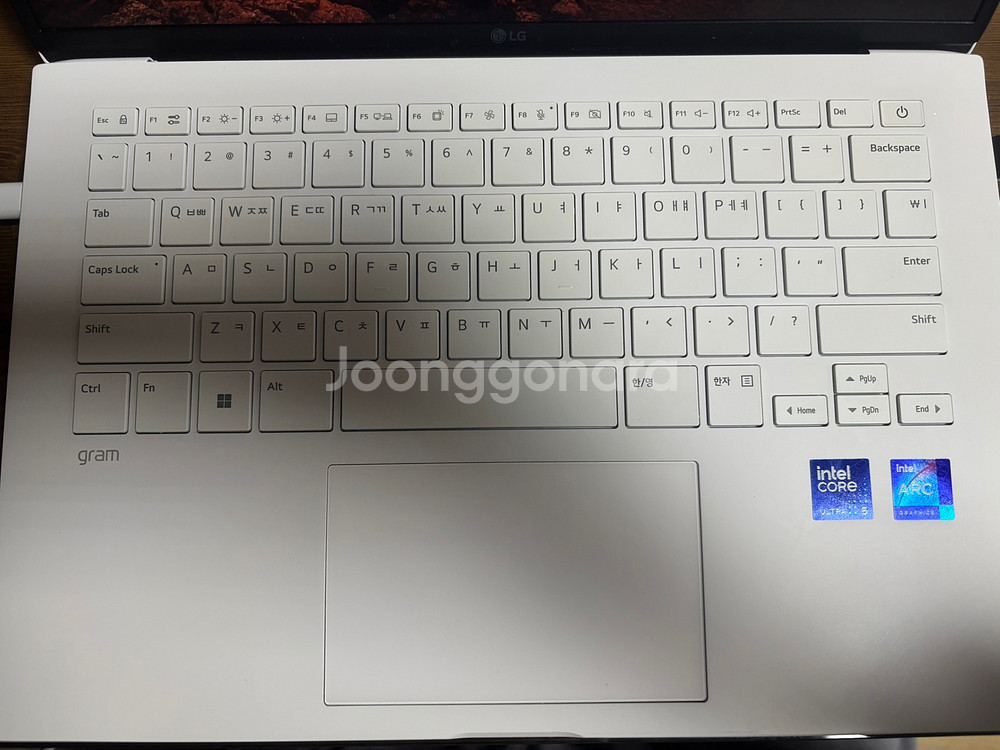 LG 2024 그램14 14ZD90S-GX56K--2