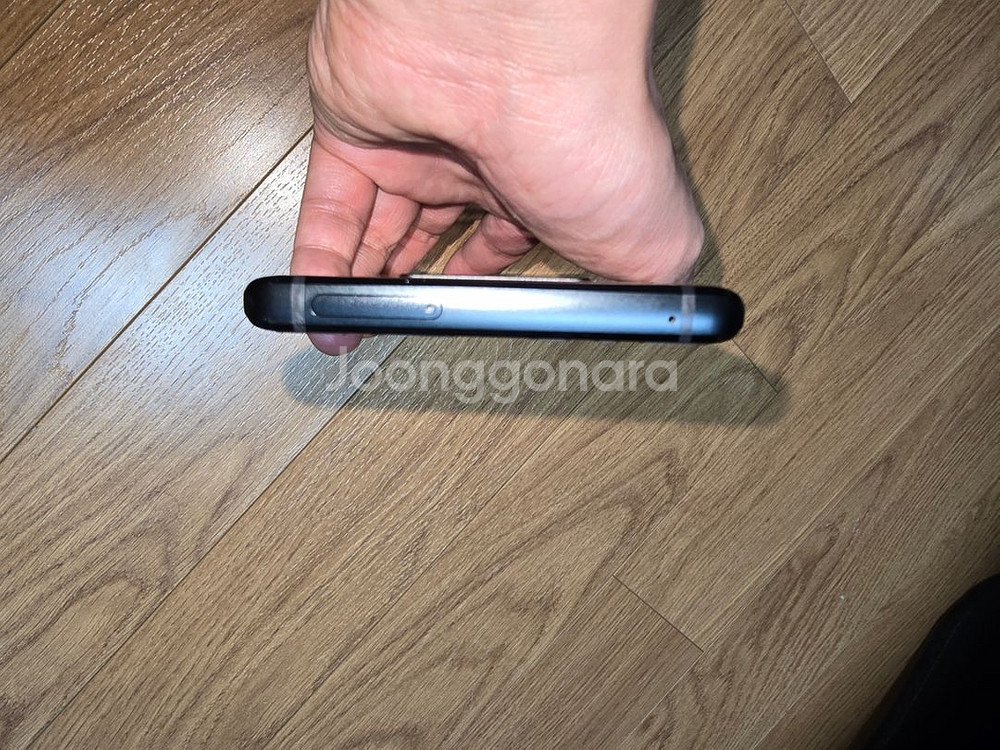 노트9 A급 공기계 풀박스 팝니다.(128GB)--4