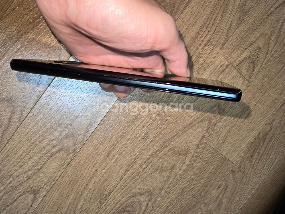 노트9 A급 공기계 풀박스 팝니다.(128GB)--5