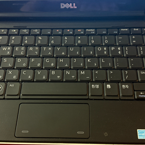 DELL INSPIRON MINI 1012 노트북 넷북