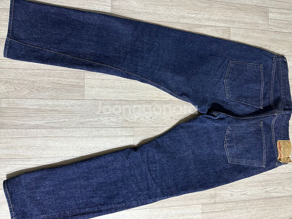 레졸루트 710 38사이즈--3