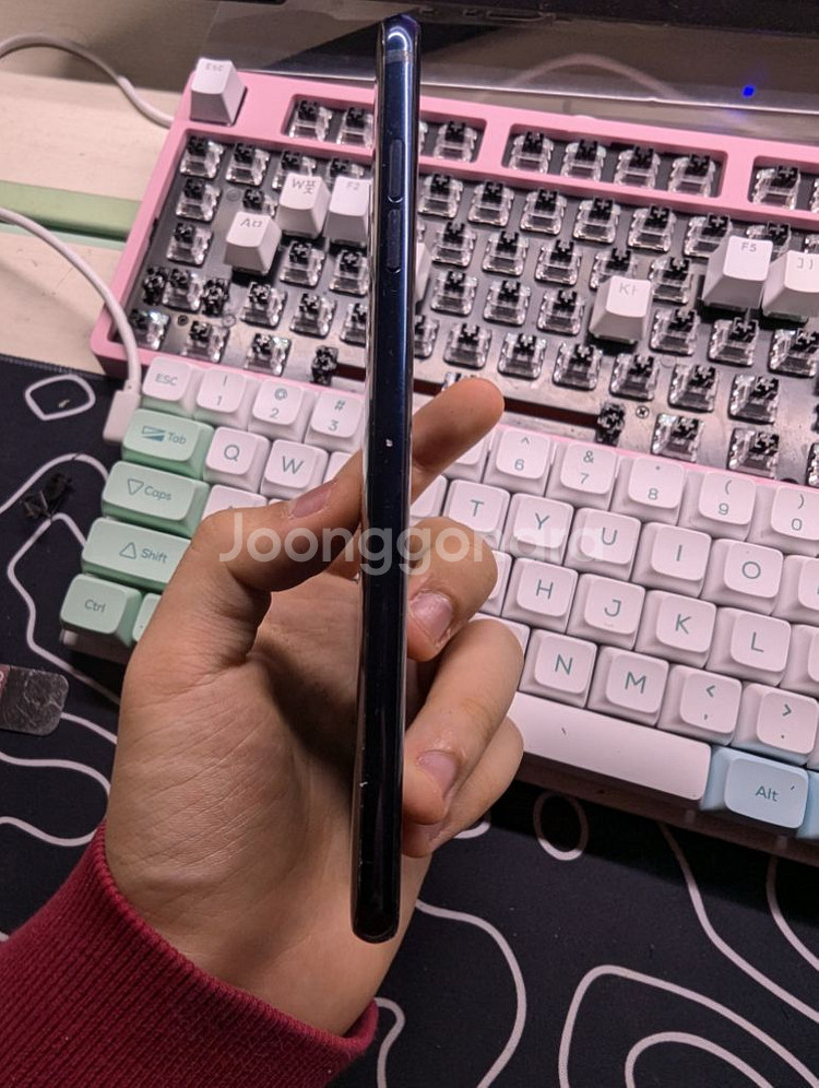 LG V30 부품용 판매합니다--2