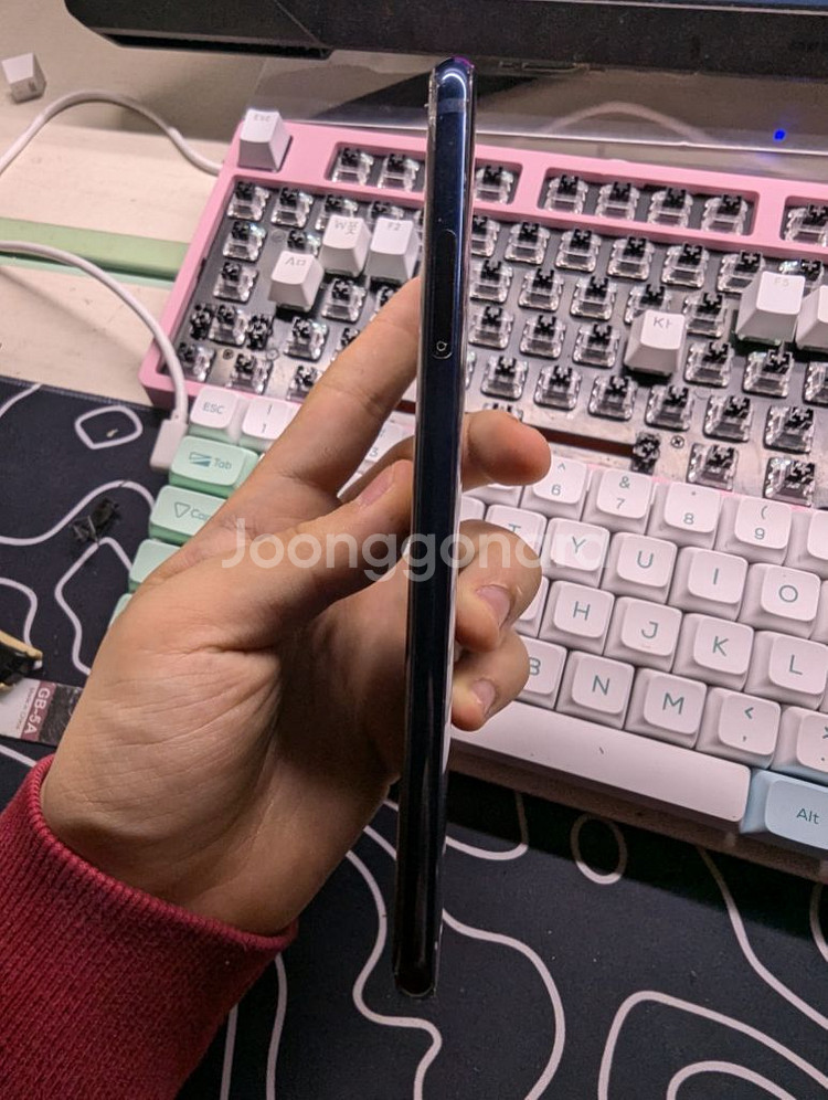 LG V30 부품용 판매합니다--4