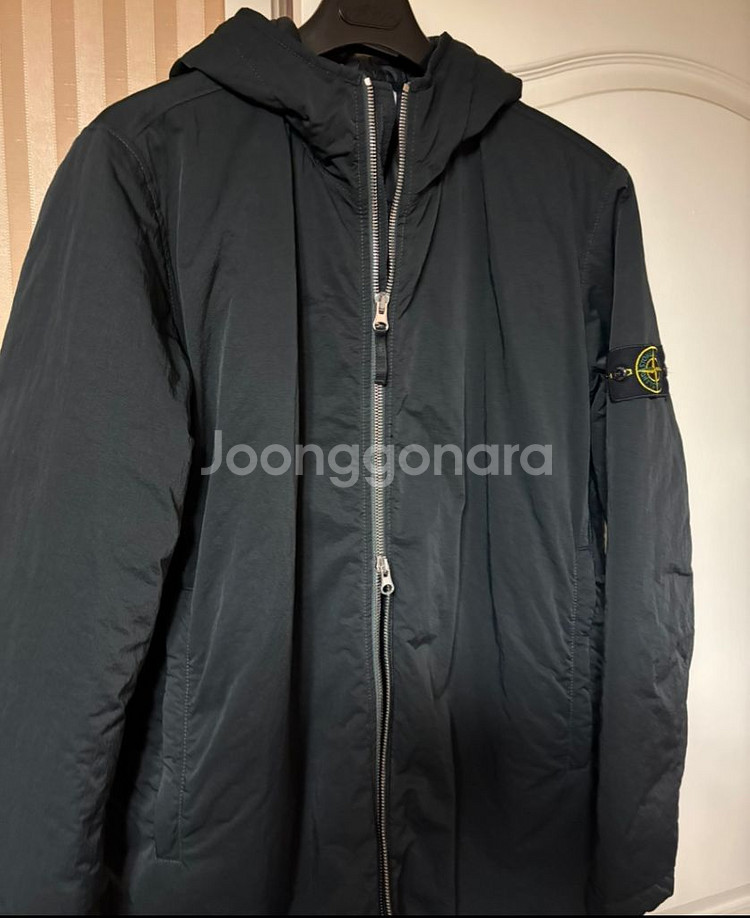 스톤아일랜드 야상 XL--3