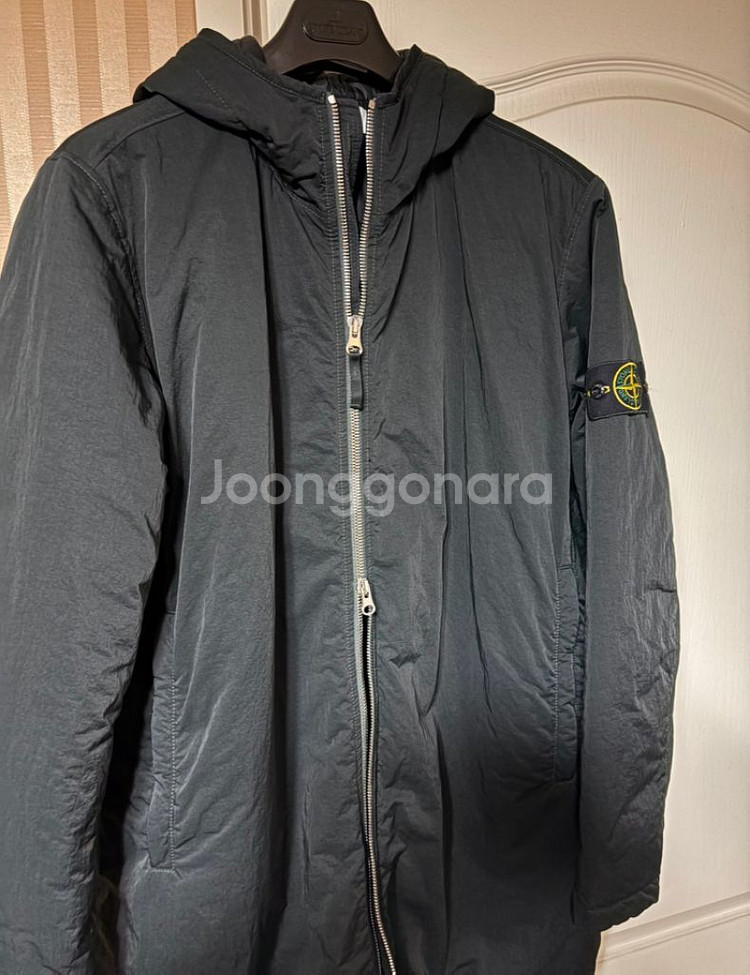 스톤아일랜드 야상 XL--2