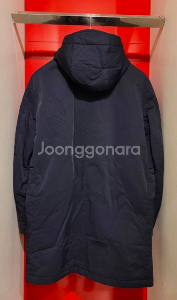 스톤아일랜드 야상 XL--6