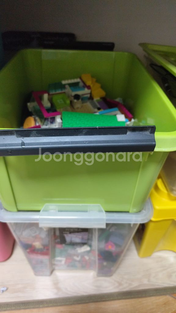 레고 부품 개당 100원에 판매합니다.--0