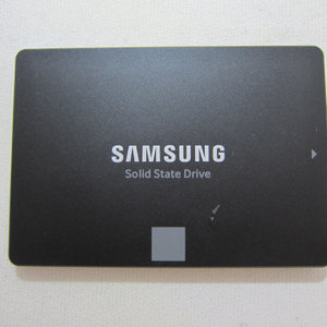 삼성전자 SSD 860 EVO 250G