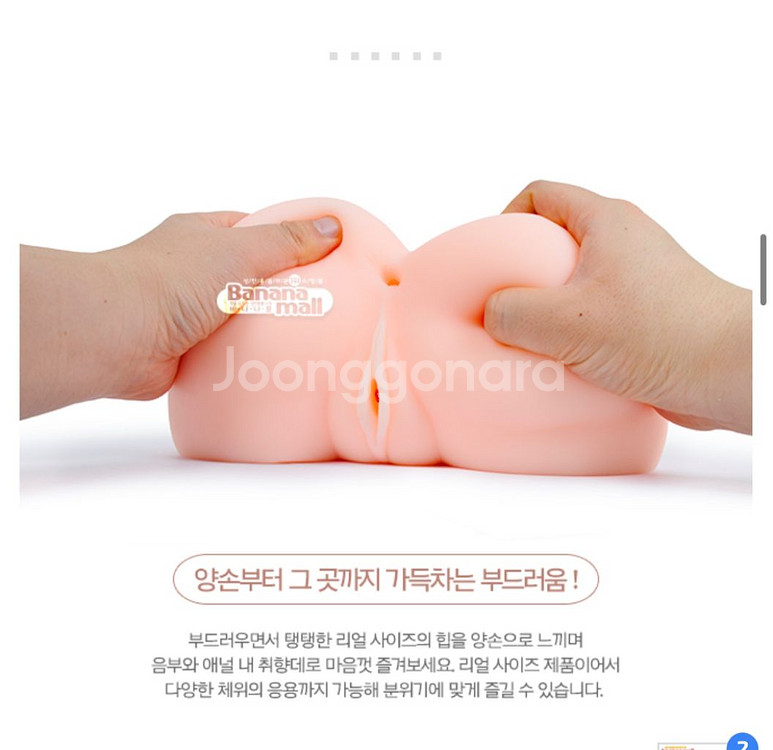 중형 ㅇㄴㅎ 레텐 리얼리스틱--6