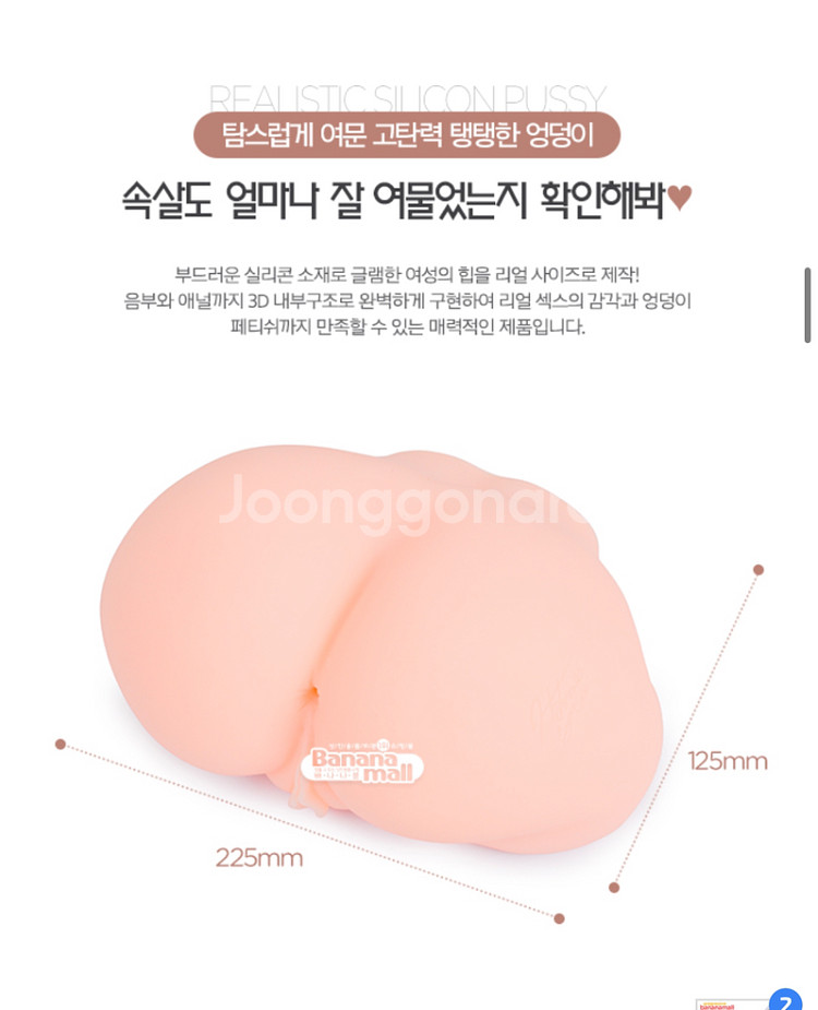 중형 ㅇㄴㅎ 레텐 리얼리스틱--4