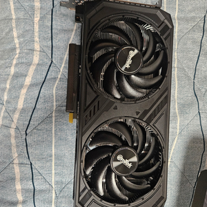 이엠텍 rtx 4060 storm x dual