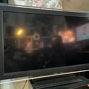 Sony Bravia TV 46인치