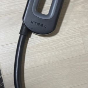 차데모 어댑터 테슬라