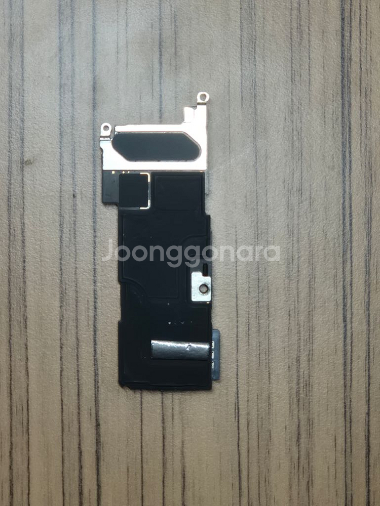 아이폰 13프로 128gb 메인보드--1
