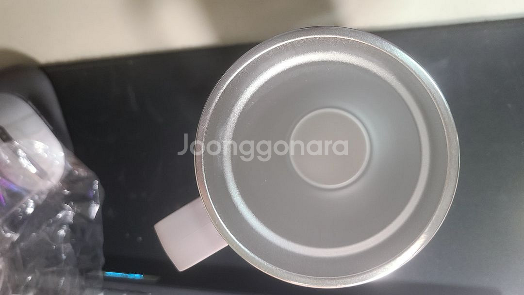 [새상품]스테인리스스틸 텀블러 400ml(정품 전국최저--1