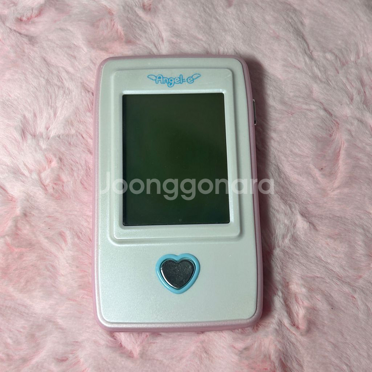 터치 엔젤폰 | 엔젤이 폰 고전문구 | 작동폰 고전완구--1