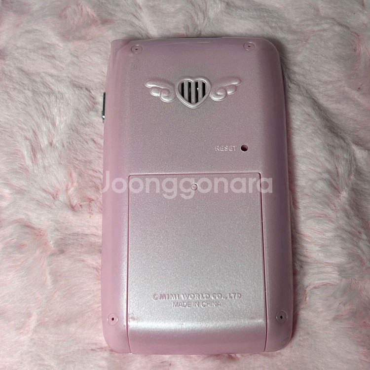 터치 엔젤폰 | 엔젤이 폰 고전문구 | 작동폰 고전완구--2