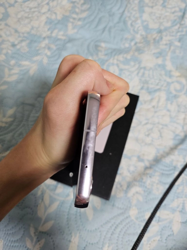 갤럭시S23 256GB 자급제 라벤더 판매합니다 이미지