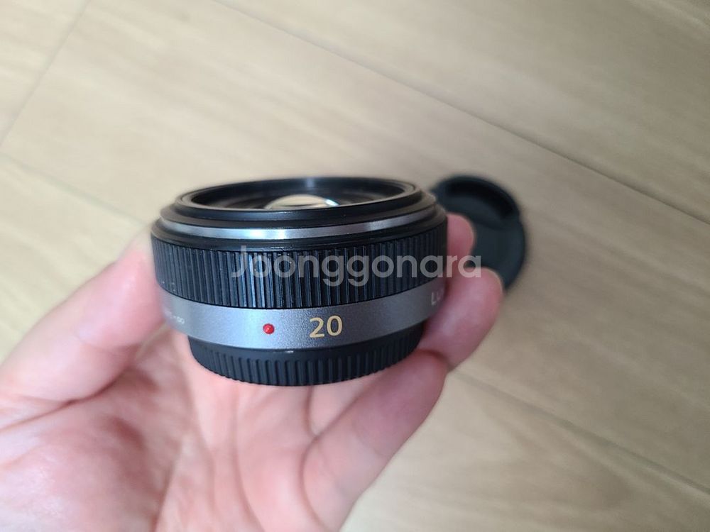 파나소닉 20mm f1.7 마포 20.7--2