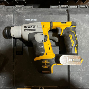 디월트 로터리 해머드릴