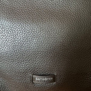 쌤소나이트 서류가방