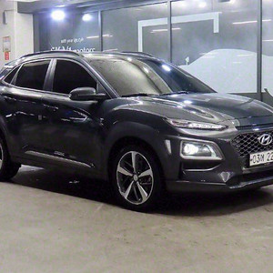 @17년식 코나 1.6 가솔린 2WD 모던 아트 전국